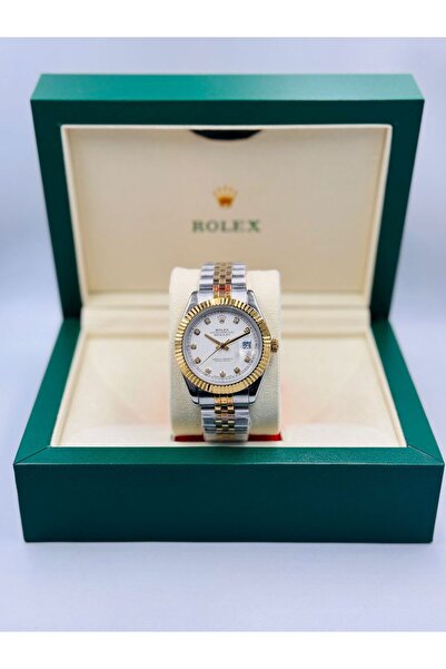 Rolex النسخة الرئيسية تلقائية