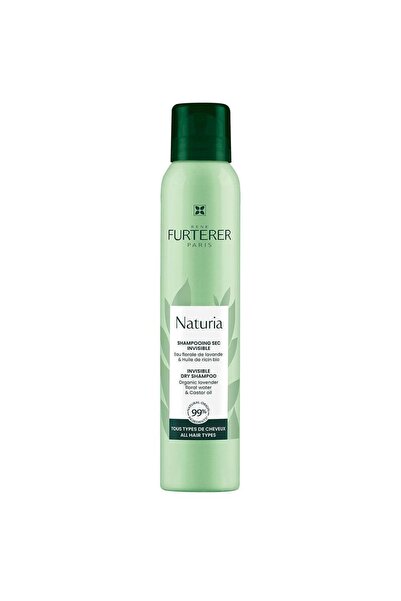 Rene Furterer Ξηρό σαμπουάν Naturia, 200 ml