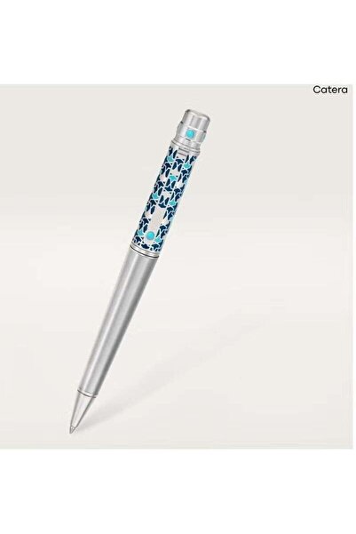 catera A luxuriously designed pen with accessories