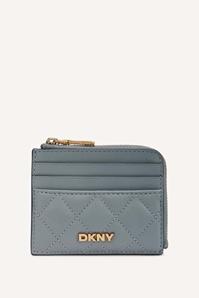 Dkny TRINA ZIP AROUND CARHOLDER