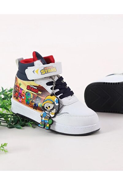 Prokids Basketball Bot Bravestars Keychain with Gift