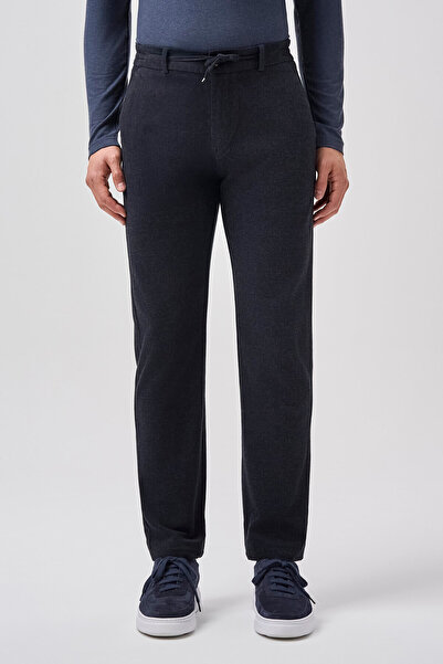 Bisse Studio Erkek Jogger Spor Pantolon Sıyah