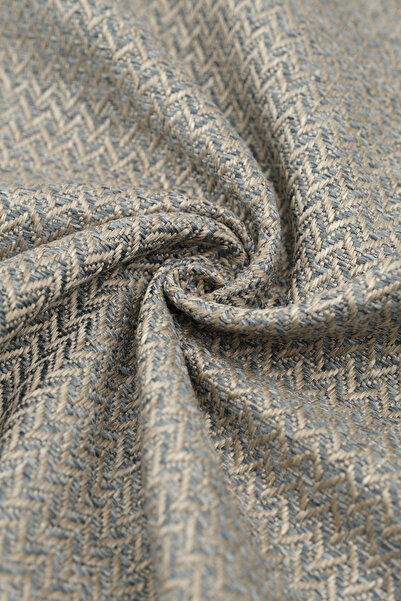 atlas fabric Atlas Kumaş Çavuş Serisi Keten Döşemelik Kumaş