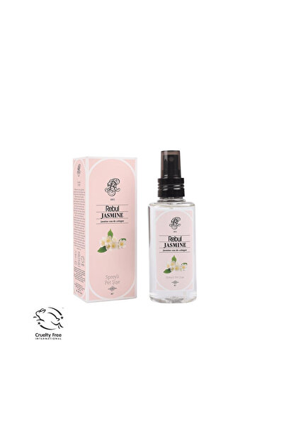 Rebul Kolonya Jasmıne Edc 125Ml Unısex Tm02695