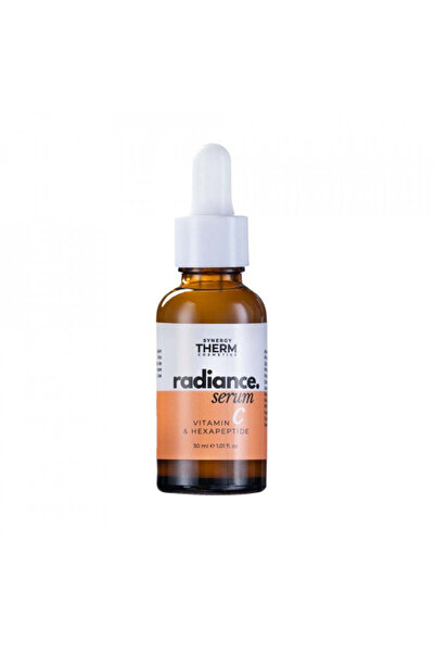 Synergy Therm Ser Radiance Vitamina C Lipozomal Synergy Therm, 30 ml