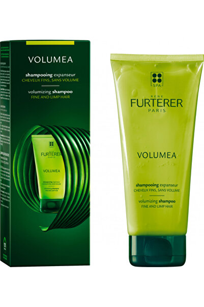 Rene Furterer Σαμπουάν για εύθραυστα μαλλιά, χωρίς όγκο Volumea, Rene Furtere...
