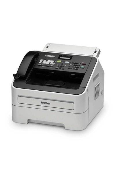 Brother FAX-2840 Fax Machine