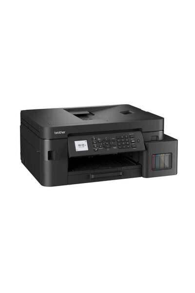 Brother MFC-T930DW Refillable Ink Tank Printer