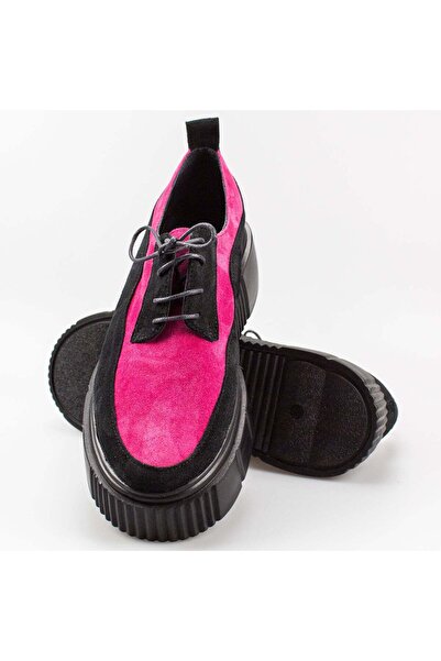 VersoShoes Women's Casual Shoes Made of Genuine Leather 3091