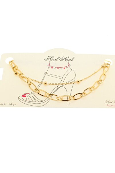 Tuncel Store خلخال الكرة الذهبية وسلسلة الارتباط المحطمة - 1906