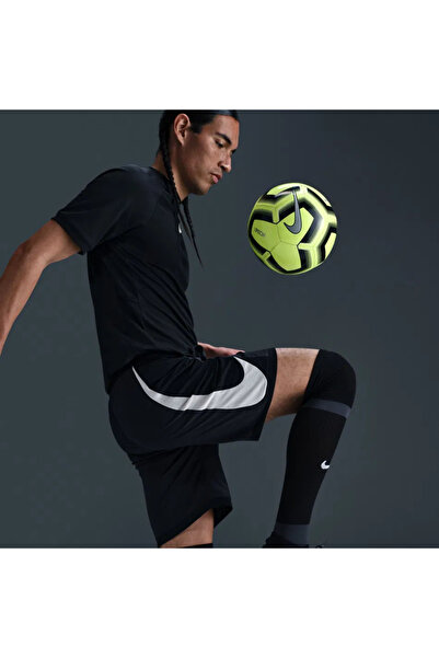 Nike Dri-FIT Academy Short Erkek Siyah Şort