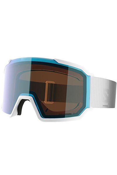Salomon S/View 3 Photo Unisex Kayak/Snowboard Gözlüğü-L47920000