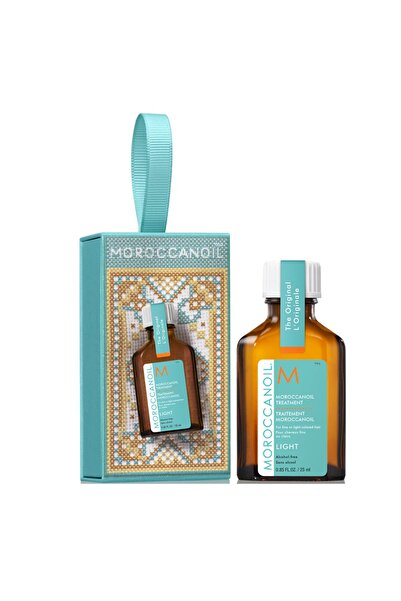 Moroccanoil Ulei de tratament ușor, 25 ml