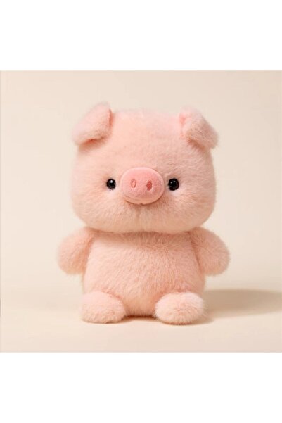 Choice Pig Cute 16cm Plush Companion Doll Capybara Elephant Stuffed Animal Pi...