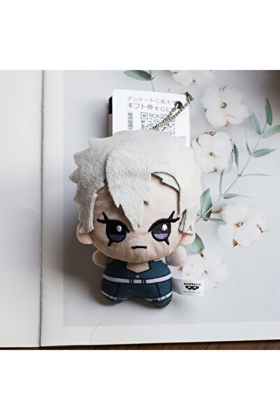 BANDAI 10 سنتيمتر D جديد 10 سنتيمتر أنيمي شيطان القاتل توميوكا غييو كامادو تا...