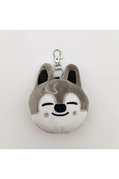 Choice skzoo 48 New KPOP Skzoo Plush Keychain Korean Ide Pendant Toy Keychain...