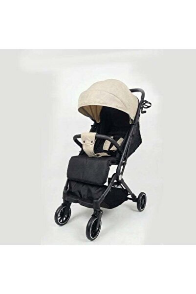 Genaric Single Folding Stroller with Multiple Recline Positions and Adjustabl...
