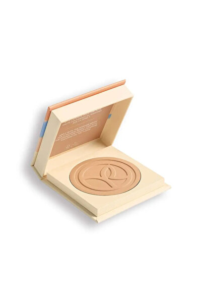 Yves Rocher بودرة البشرة المثالية - بيج 200