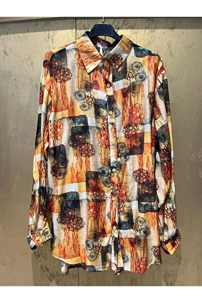 Gabriana Fashion Women's shirt