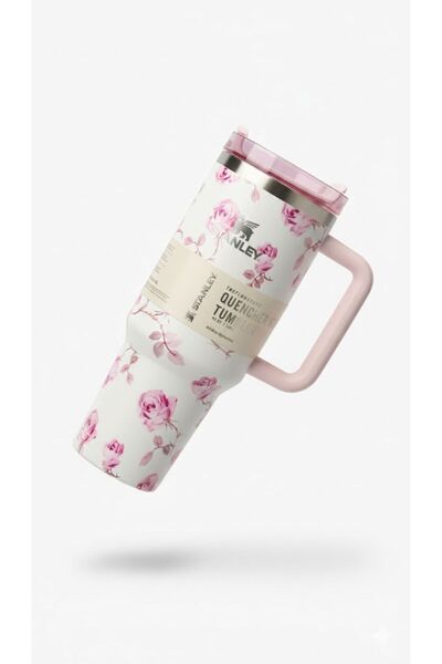 Boutique Royal Thermal Coffee Mug