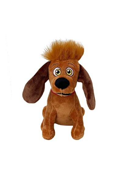 BANDAI دمية غرينش القطيفة لعيد الميلاد - دمية محشوة ناعمة للأطفال، هدية رائعة...