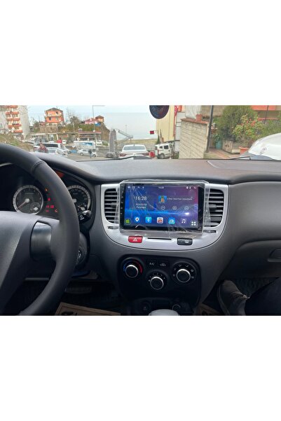AVGO KİA RİO ANDROİD MULTİMEDYA SİSTEMİ (4+64GB)
