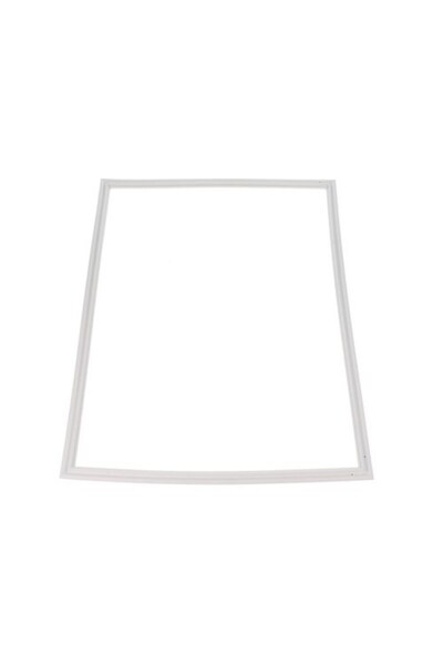 Supervac Lower Cover Gasket Compatible with Beko Arçelik Refrigerator Models ...