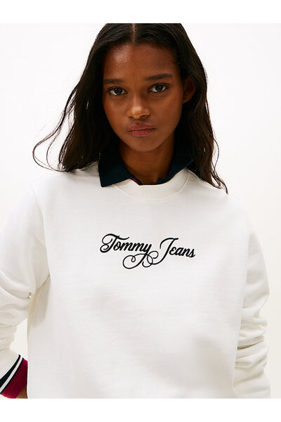 Tommy Hilfiger Tjw regular logo sweatshirt