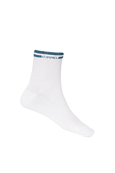 hummel Future White Socks
