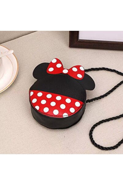 Choice minnie Disney Mickey Minnie Cartoon Cute Wallet Fashion Shoulder Bag S...