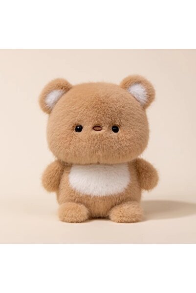 Choice دمية دب لطيفة 16 سم، دمية رفيق قطيفة، كابيبارا، فيل، وسادة حيوان محشو،...