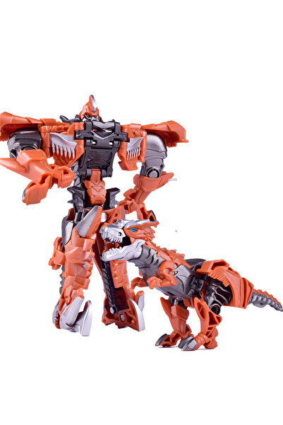 choice2 Dark Khaki Metamorphic Toys Car Children'S Birthday Gift Action Doll ...