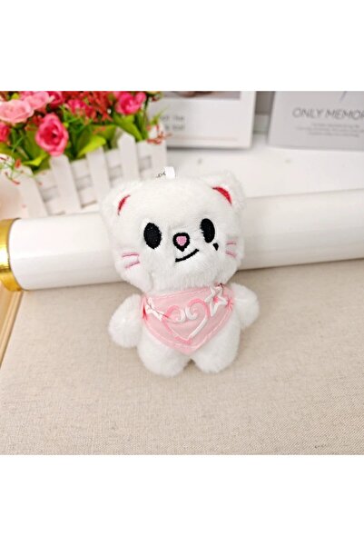 Choice skzoo 175 New KPOP Skzoo Plush Keychain Korean Ide Pendant Toy Keychai...