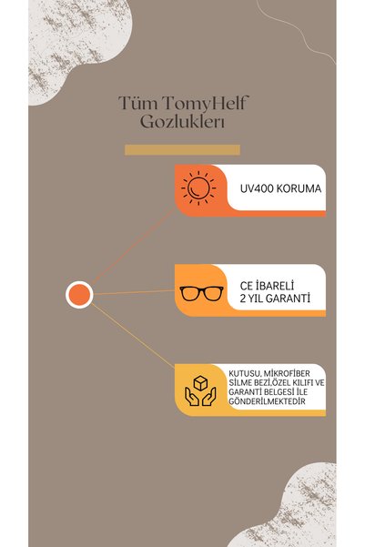 TomyHelf نظارات شمسية للجنسين بإطار معدني أسود وتصميم مستطيل وعدسات زجاجية سوداء طراز Db1078S من ديفيد بيكهام