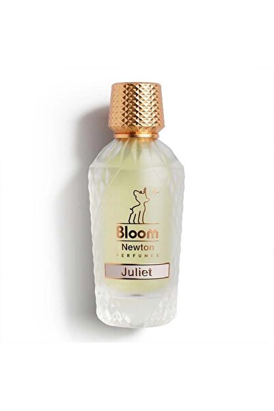 Bloom عطر جوليت من بلوم انوثه رومانسيه ناعمه 100 مل