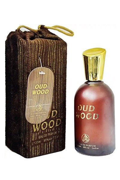 Al Fakhr Perfumes Parfum OUD WWOD arabesc 100ml,Parfum barbat