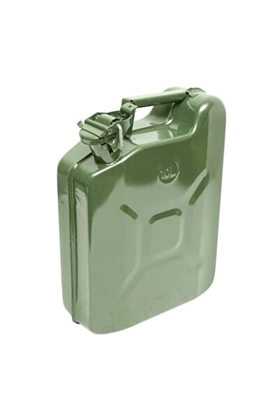 OMC Metal fuel canister 10L