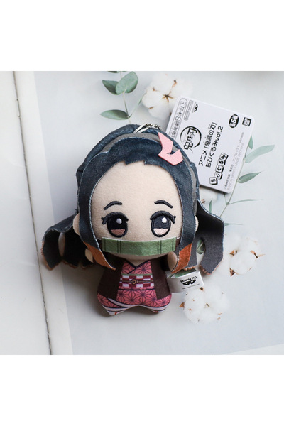 BANDAI 10 سنتيمتر H جديد 10 سنتيمتر أنيمي شيطان القاتل توميوكا غييو كامادو تا...