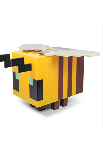 Choice Bee Light My World LED Toy Creative Bee Night Light MC Model Room Home...