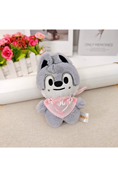 Choice skzoo 178 New KPOP Skzoo Plush Keychain Korean Ide Pendant Toy Keychai...