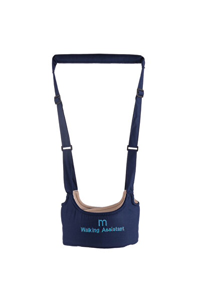 Choice DEEP BLUE Breathable Baby Toddler Walking Protective Harness Belt Kid'...