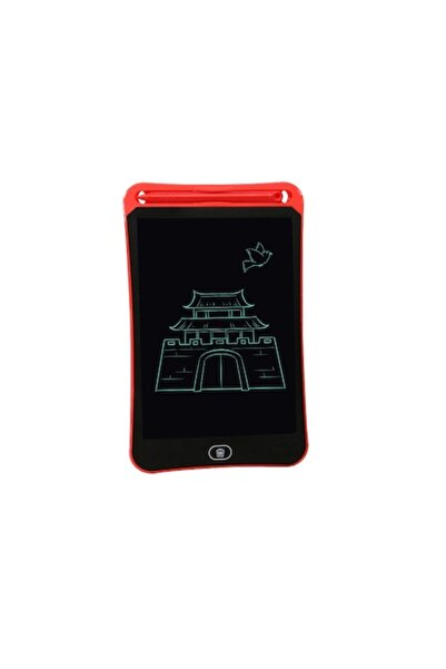 OMC 12 inch digital tablet with pen, for writing and coloring with LCD screen...