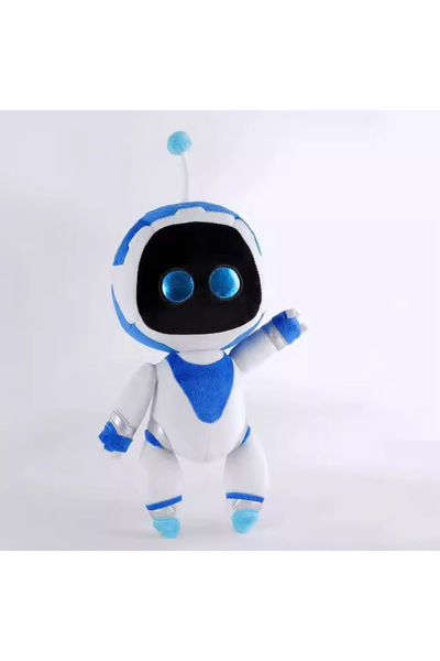 Choice لعبة أسترو بوت القطيفة البيضاء، لعبة كرتونية، شخصية أنمي، ألعاب قطيفة ...