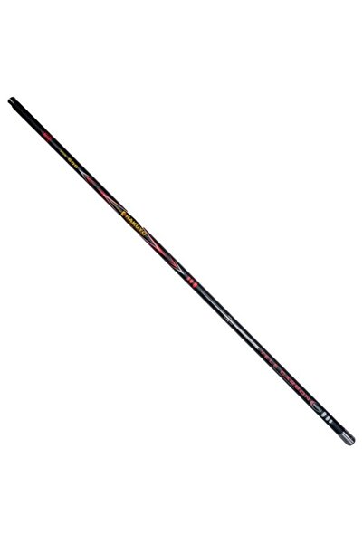 Hakuyo Tele hakuyo carbon fishing rod/rod - 6m