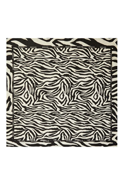 Guess , Polyester scarf, women, 120 cm x 120 cm