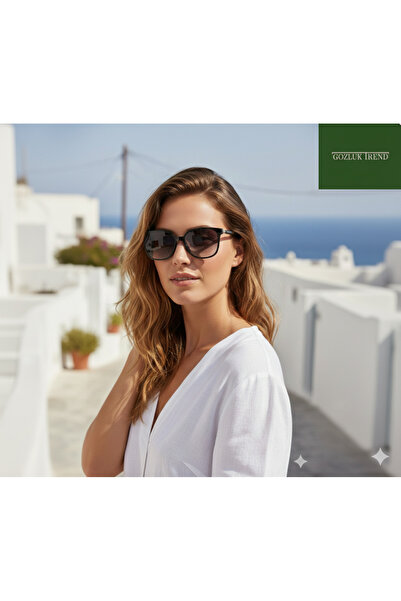 Osse Os3378 01 Kadın Güneş Gözlüğü