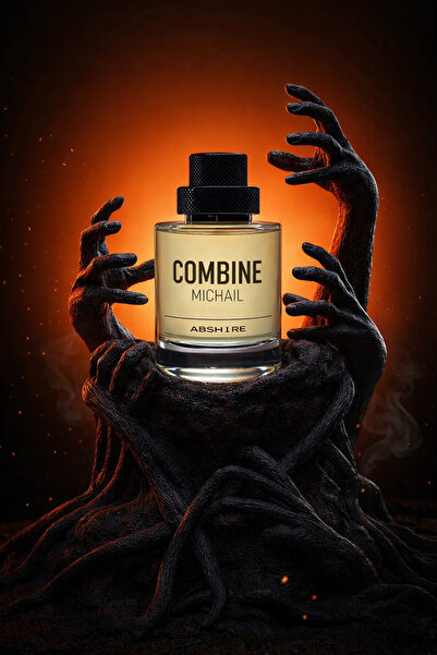COMBİNE MİCHAİL Erkek Fresh Premium Trend ABSHIRE Parfüm