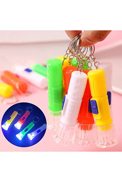 Choice ١٠ قطع عشوائية من ١٠/٢٠ قطعة من المصابيح اليدوية الصغيرة، هدايا تذكاري...