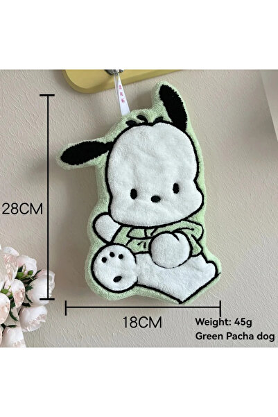 Choice a Hello Kitty Double-Layer Bath Towel Super Soft Coral Fleece Quick Dr...