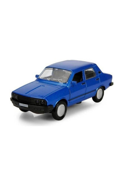 canes Metal Toros Oyuncak Araba Kapıları Açılan Toros